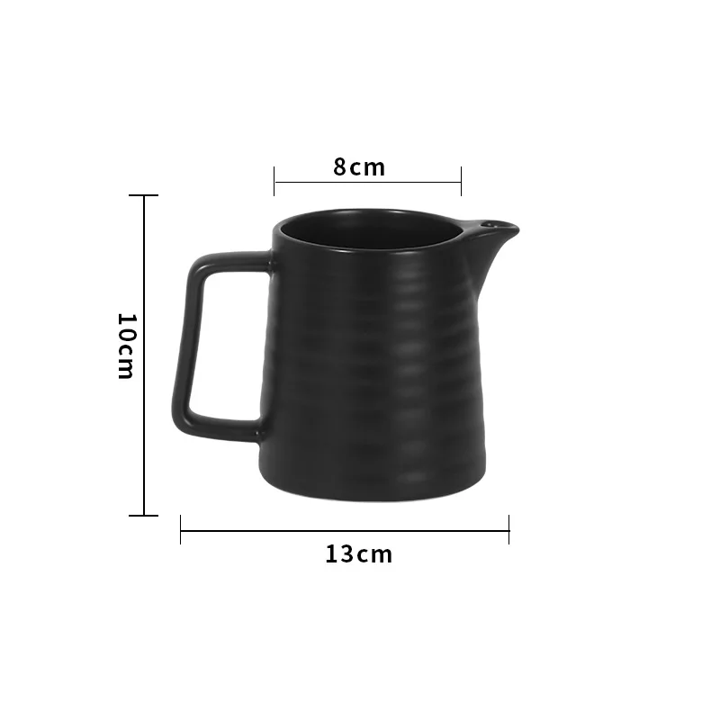 High Quality Coffee Drip Filter Cup Pour Over Coffee Maker V-60 Ceramic Coffee Dripper