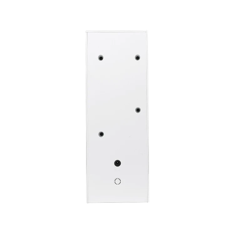 Hot sale 400gpd fast fitting easy use small convenient ro osmosis water filter system 4 stage for home water drinking