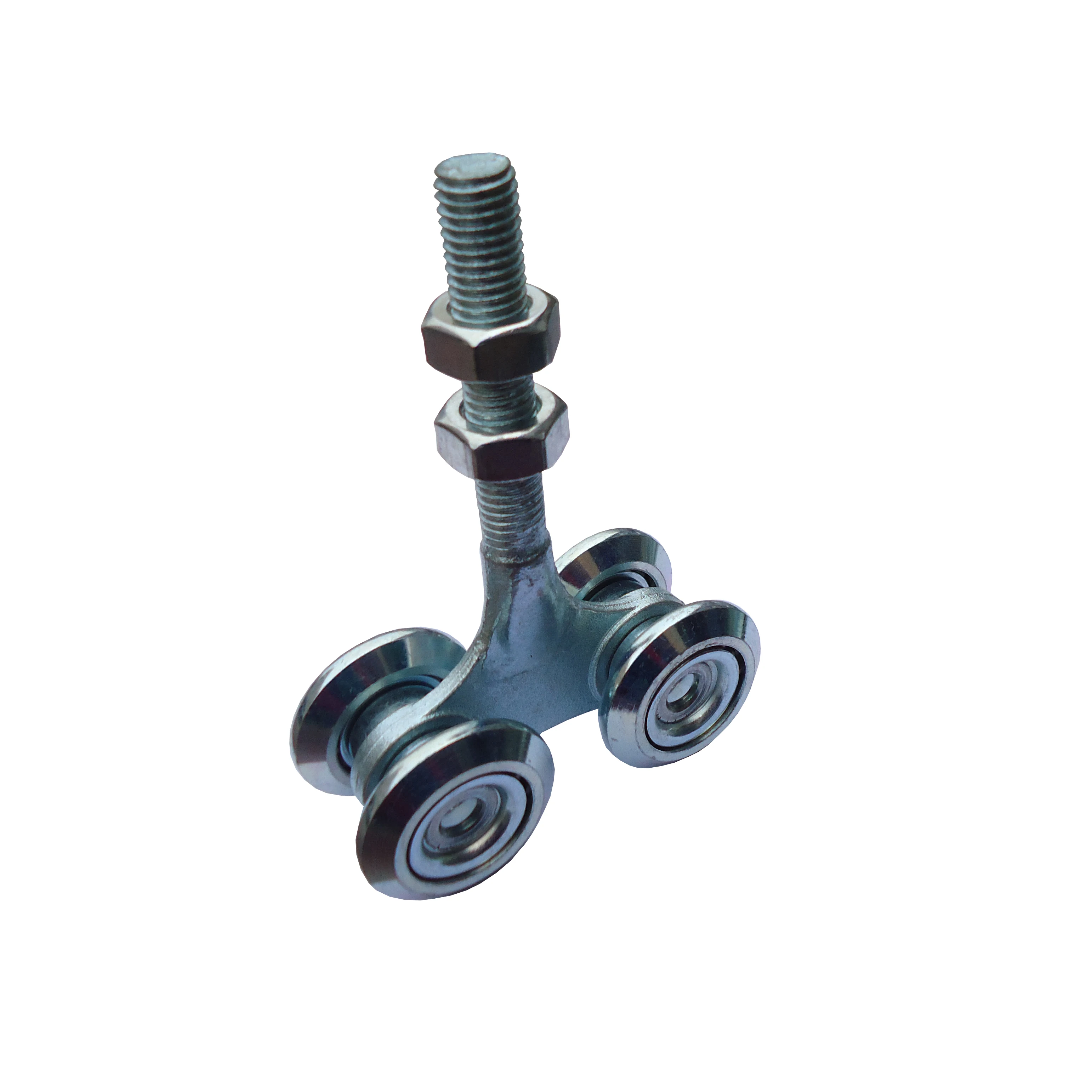 Sliding Garage Door Roller Wardrobe Sliding Door Roller Set Factory Promotion Glass China Sliding Gate 4 Wheels