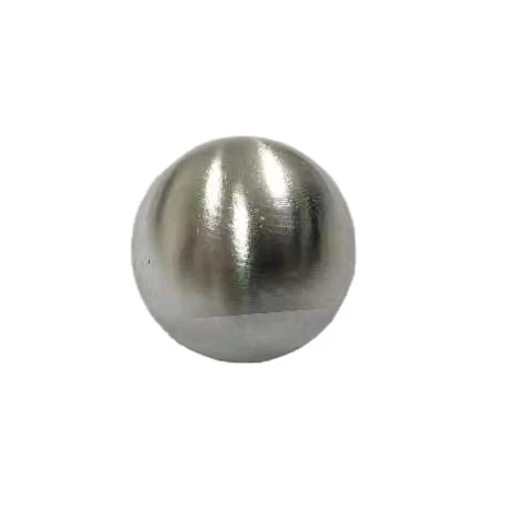 Dissolvable magnesium Alloy Balls Designed For Down-hole Oil And Gas Fracturing Tools  for Bridge Plug