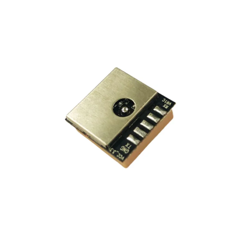 New Arrival Low Power GPS Module 15*15*4mm Mini GPS Module with Antenna