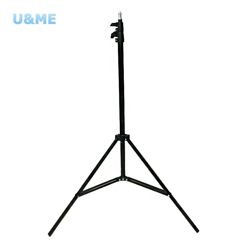 
Wholesale 3 In 1 Aluminum Light Weight Camera Tripod 3110 Tripod Stand With Bag And U Clip Holder for smartphone camera tripod 