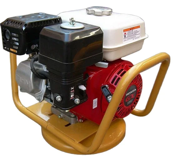Big Concrete Vibrator Cement Vibrator Concrete Concrete Leveling Vibrator Machine