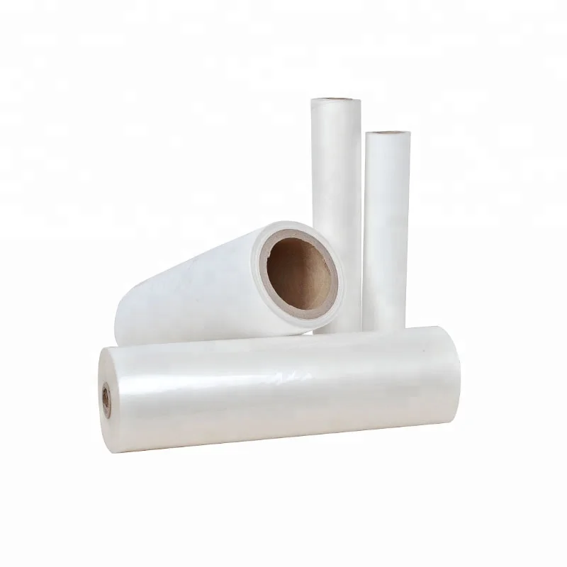 BOPP glossy film Thermal Lamination Film made in China