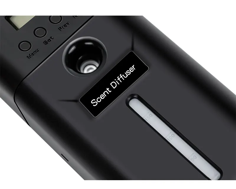 Hotel Plug in Dubai fragrance Oil Scent Diffuser Machine Smart Aroma Fragrance Essential Oil Electric Ultrasonic Scent Diffuser