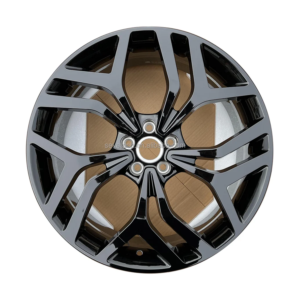 5x120 колес для гоночных автомобилей 18-22 дюйма