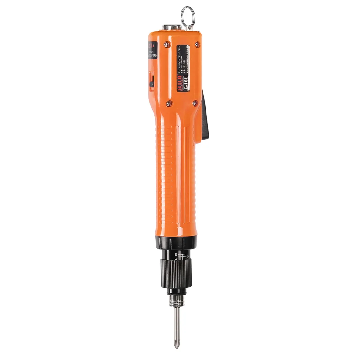 Electric screwdriver Electric screwdriver Wholesale electric driver brushless electric screwdriver