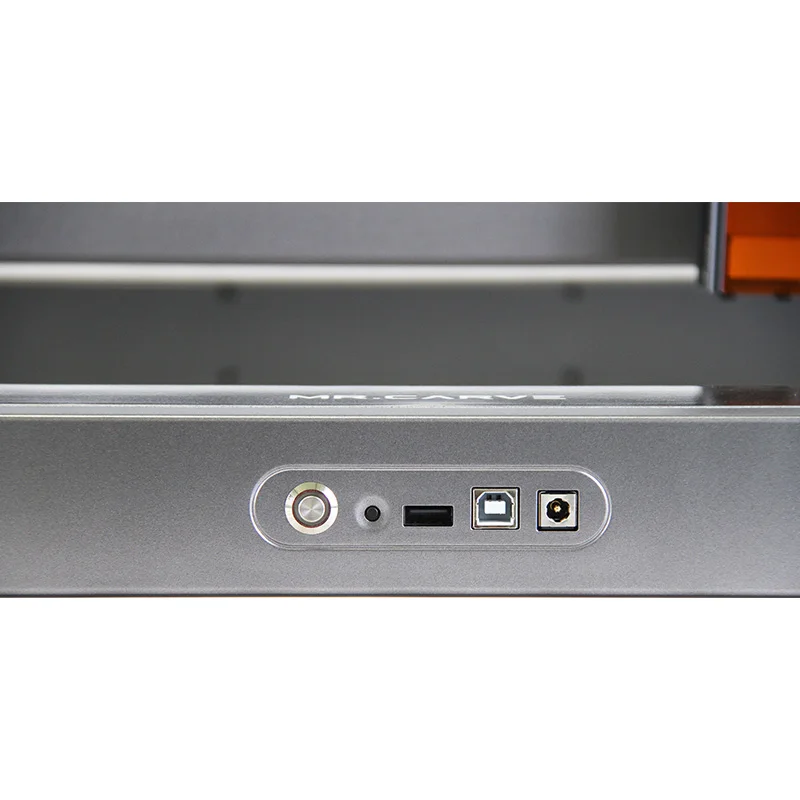JM Blue Light Laser Engraver 30W CNC Cutter Engraving Area 38*39cm Engraving Machine For Metal Wood DIY Impresora Tools