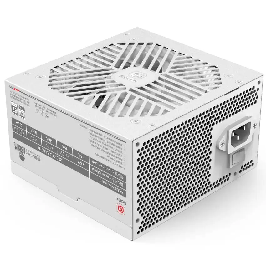 Fonte 500 Вт 600 700 800