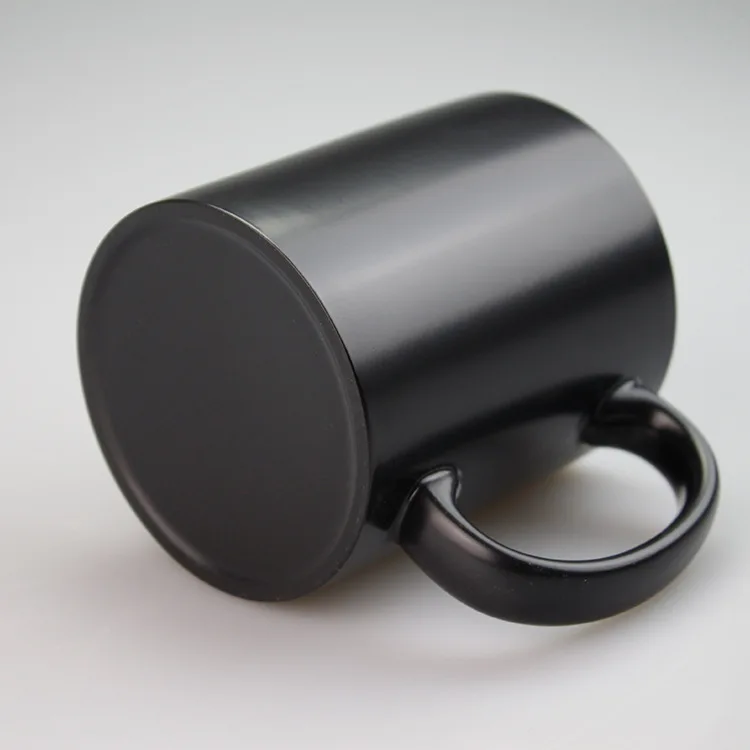 Custom Printed wholesale popular 11oz Coffee Ceramic Mugs water Ceramic Cup With Your Company Logo