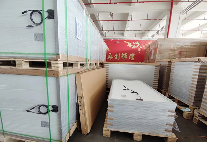 380 Вт 385 Вт 390 Вт 395 Вт 400 Вт солнечные панели для дома