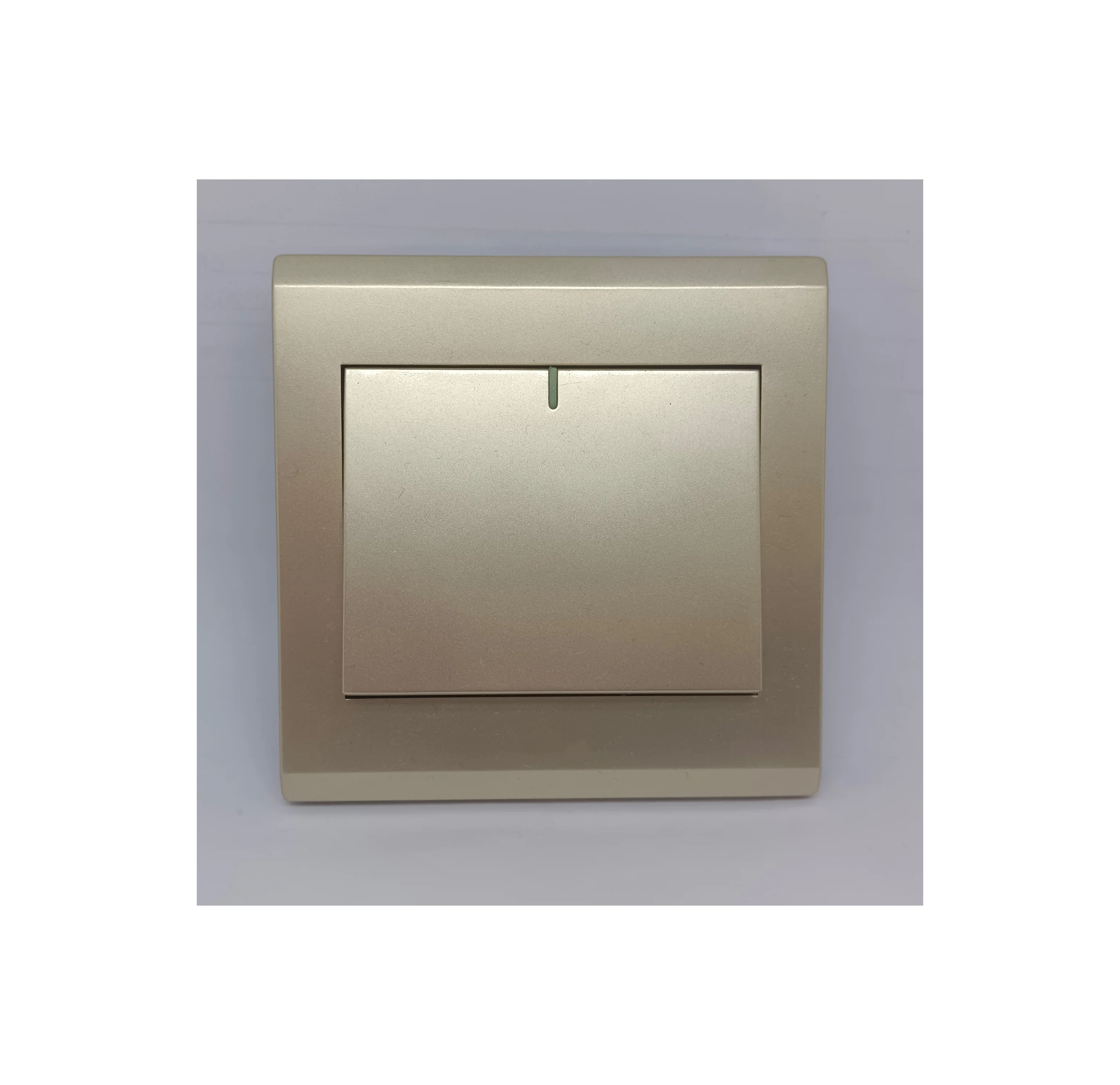K1.22  British Standard 1 Gang Light Wall Switches Manufacturers And Sockets Electrical