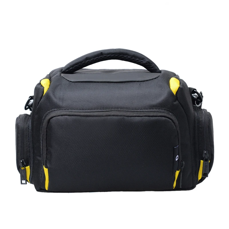 2020 High quality waterproof photography Camera bag other digital gear & camera bags