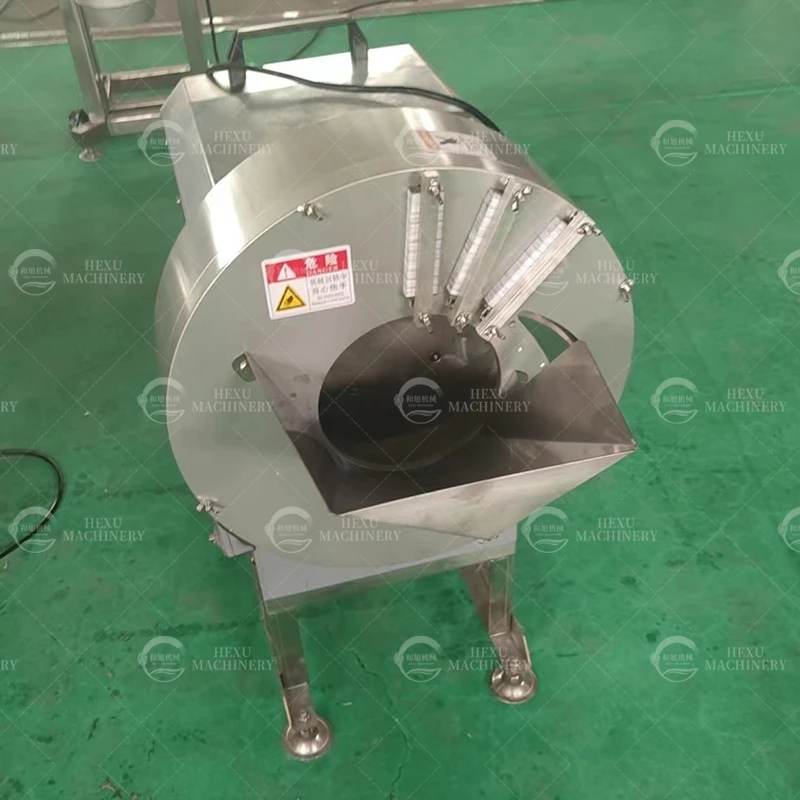 French fries potato fashion and peeling machine sweet potato cleaning and peeling machine potato crisps cutter machine slicer