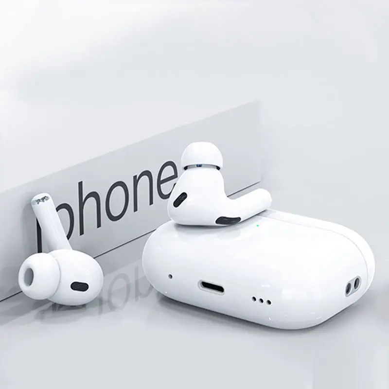 2022 Newest Wireless Earbuds Ear Buds Wireless Earbuds BT Earbuds Earphones Wireless Earphones  For Apple iPhone