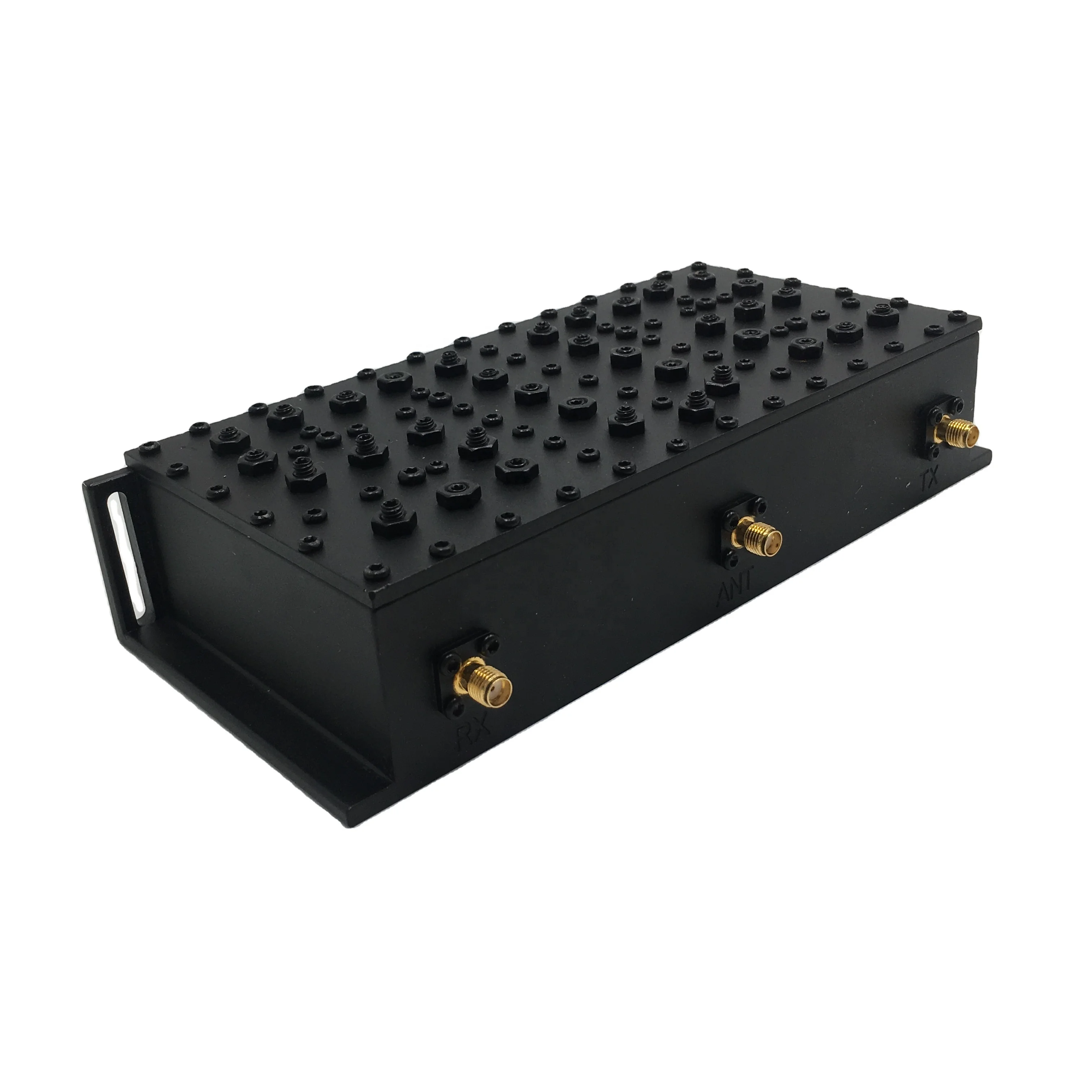 LTE 800MHz Duplexer 815- 845/860-890MHz полость диплексор/Duplexer/комбинатор