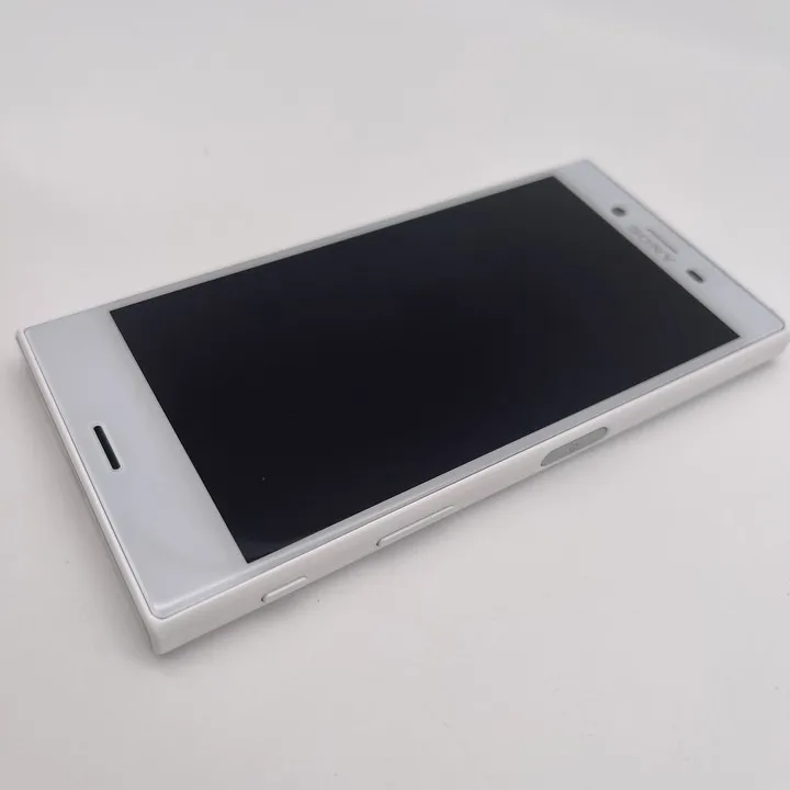 Б/у мобильный телефон для Xperia X Compact F5321 оригинальный отремонтированный разблокированный Android 6.0.1 сотовый