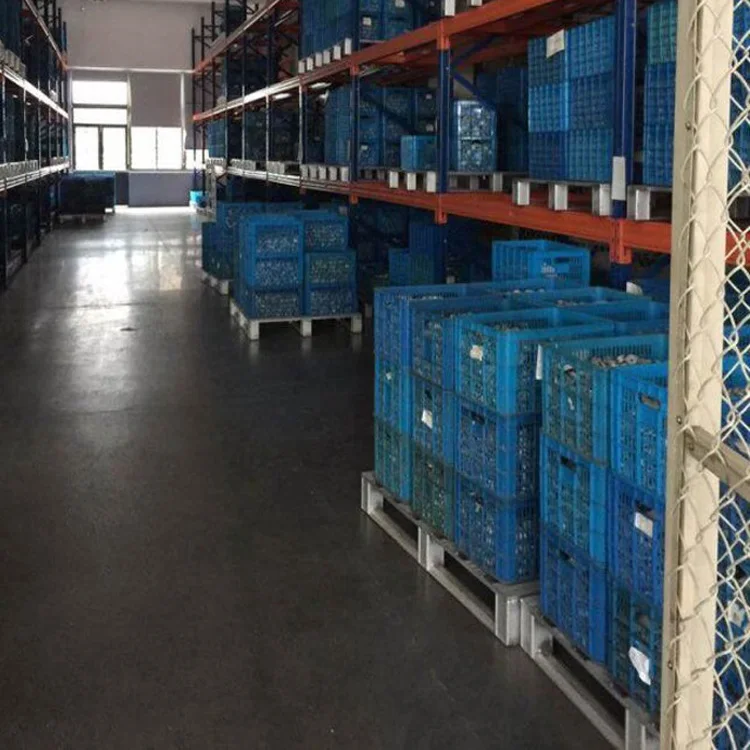 Coldroom Storage Heavy Duty Metal Pallets Custom Aluminium Pallet,Aluminum pallet for food medical industry
