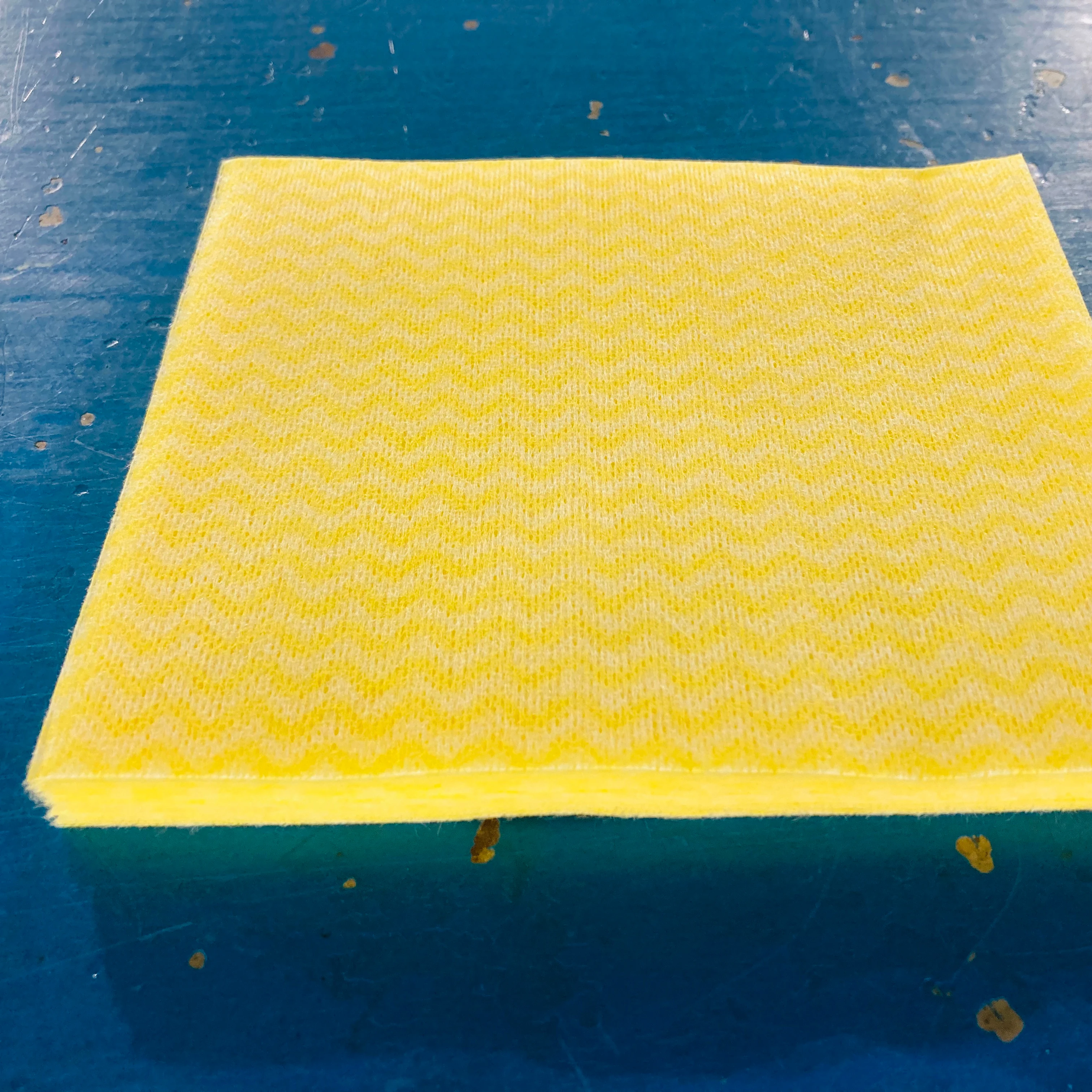 Кухонная ткань для мытья посуды, быстрая сушка, эффективная Чистка еды и грязи, а также отличная впитывающая способность