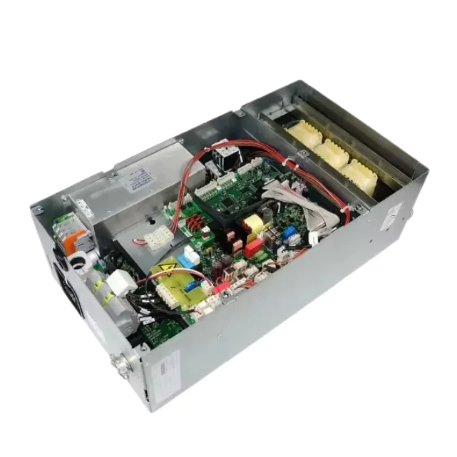 Оригинальный Oti * Лифт инвертор приводной OVFR02A-406