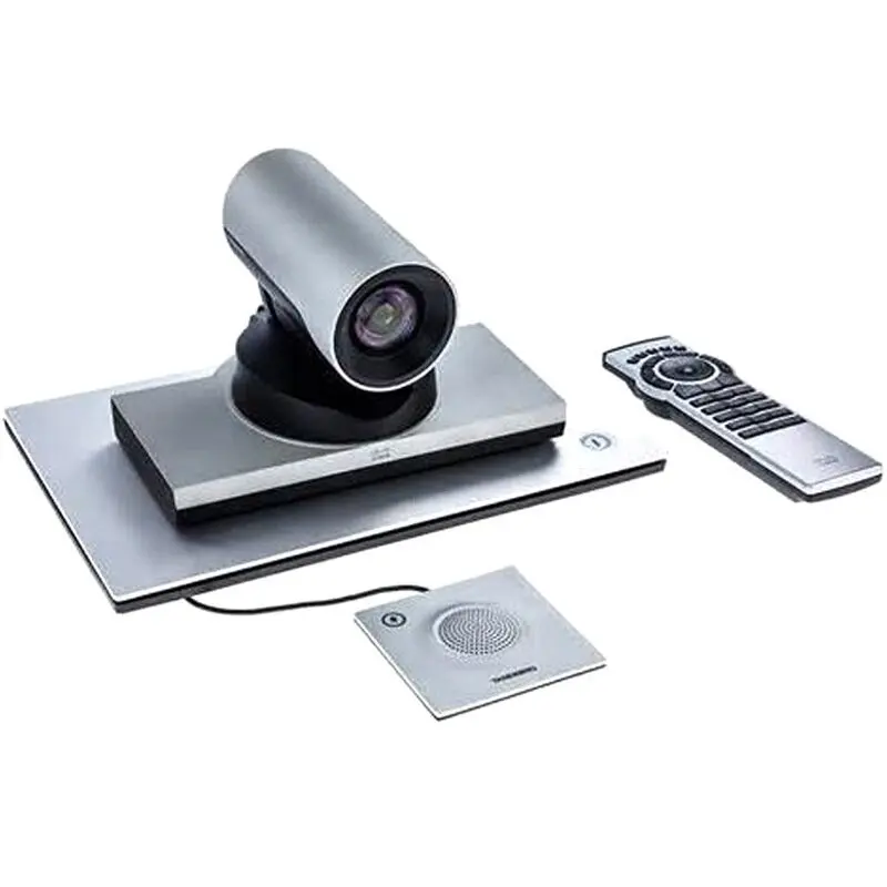 SX20 Quick Set with 12X Camera 1 Microphone Remote CTS-SX20N-C-12X-K9