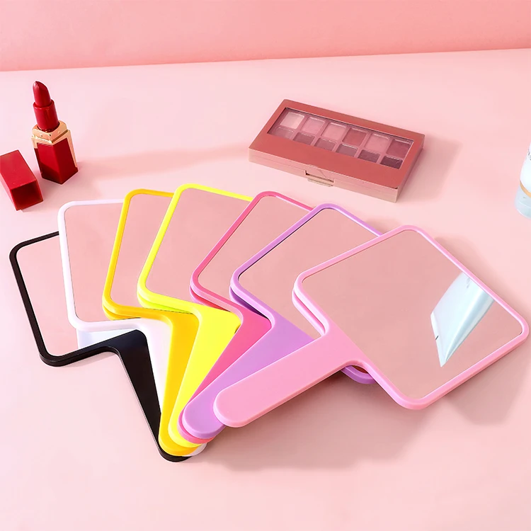 Square shape mirrors.JPG