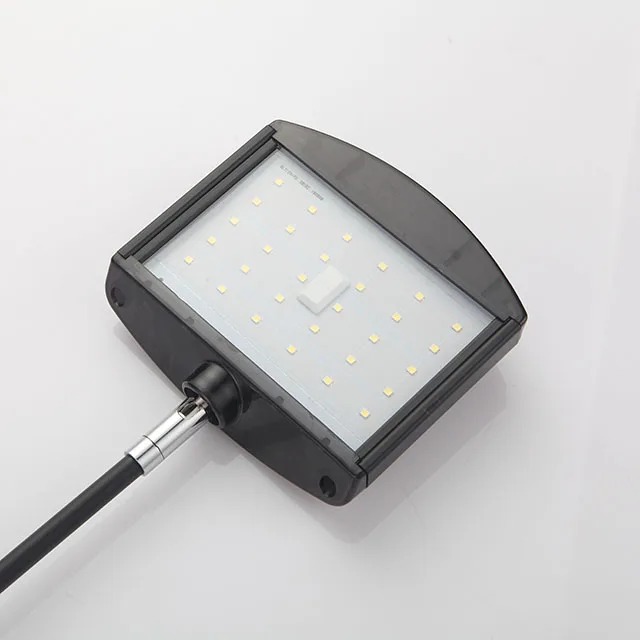 
white color LED Spotlight PL80 for exhibition booth trade show 