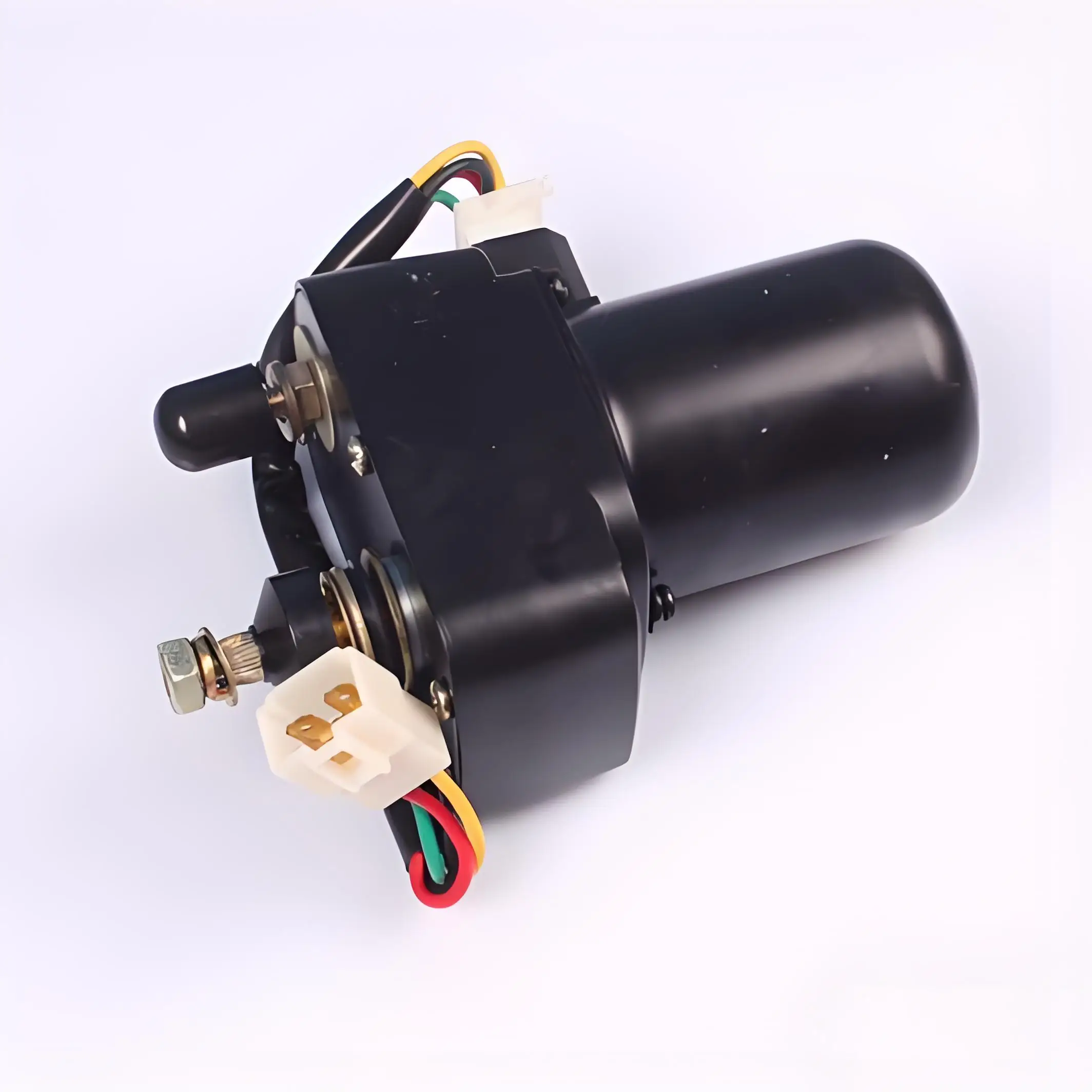 Original Quality Liugong Spare Parts Wiper Motor 46C0641 850h 856h 860h 870h Windshield Motor