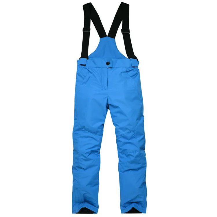 
Hot Sale Kids Ski Suits High Quality Snow Suit Winter Clothes Waterproof Jacket Pants Sports Outdoor Cloth 