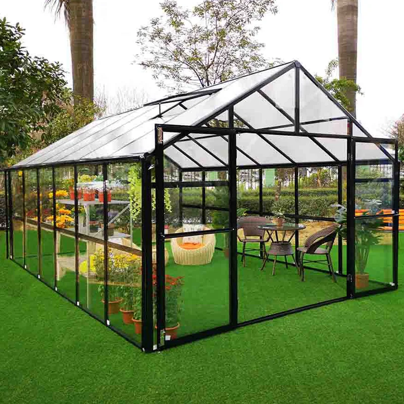 Single Span Greenhouses Mini Small Garden Waterproof Greenhouses Cover Frost Protection Multi Tier Walk In Greenhouse (1600577915121)