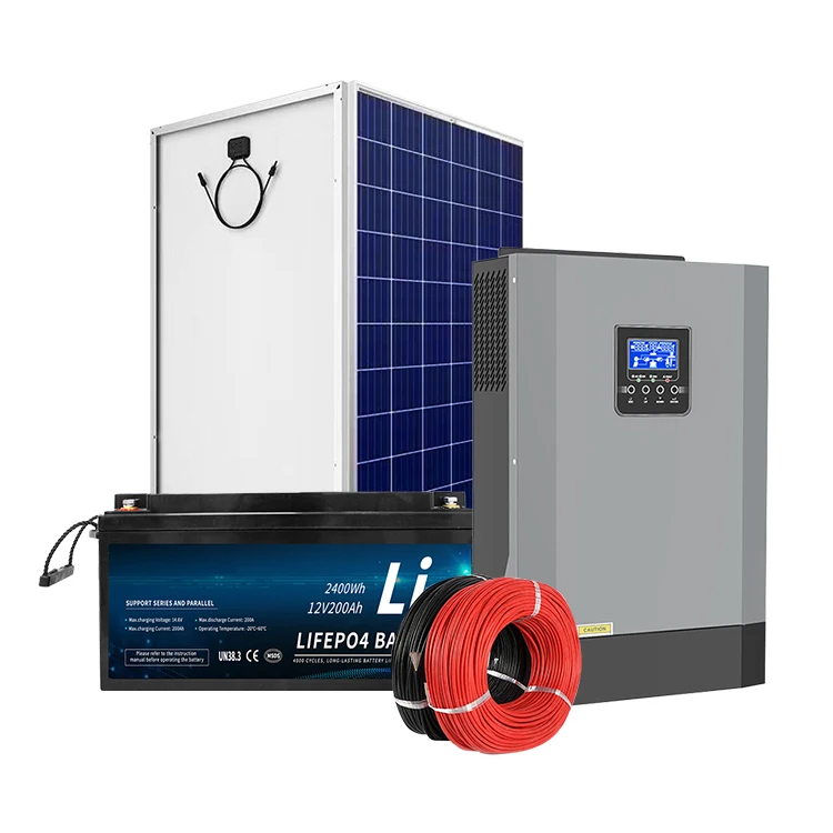 Wholesale price 5kw 3kw off grid solar power system 10kw portable power station system