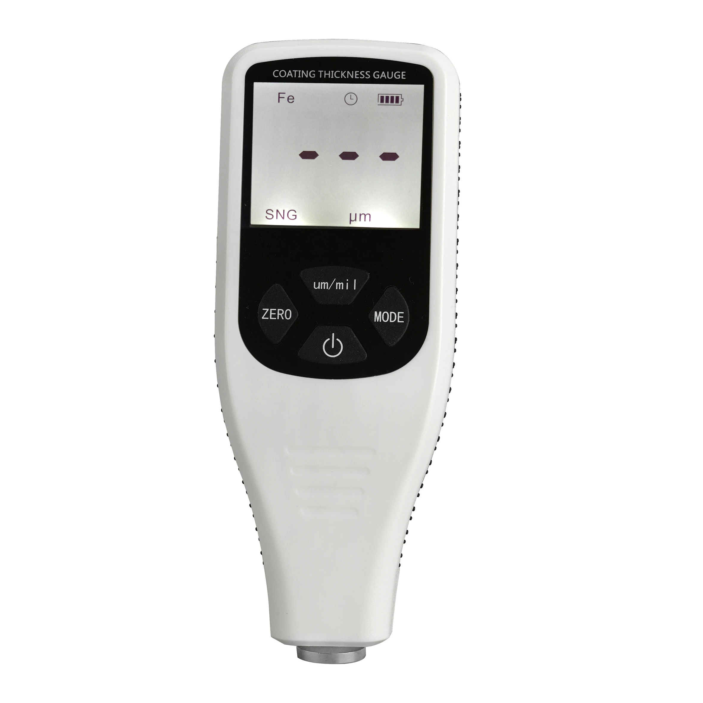 High quality elcometer 456 coating thickness gauge