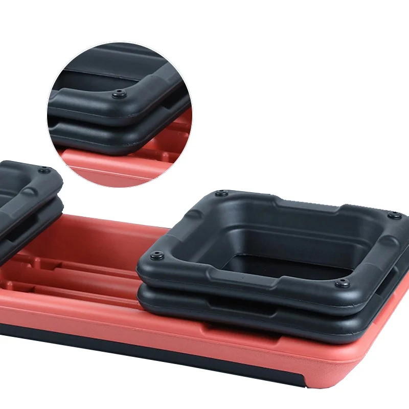 Hot Selling Aerobic Exercise Workout Step Platform PE Durable Material 110cm Aerobic Stepper For Fitness