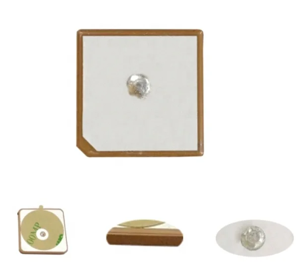 Built-in Tiny Antenna GPS Positioning Ceramic Antenna 1575.42MHZ small GPS Antenna
