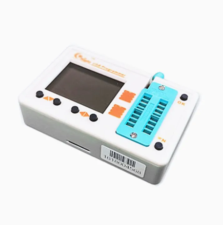 Программируемая горелка AVR stm8 STM32 gd32, устройство для скачивания и сжигания EEPROM