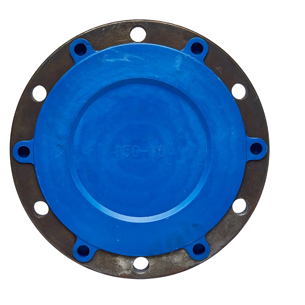 ansi asme 616.5 a 105 flange covers