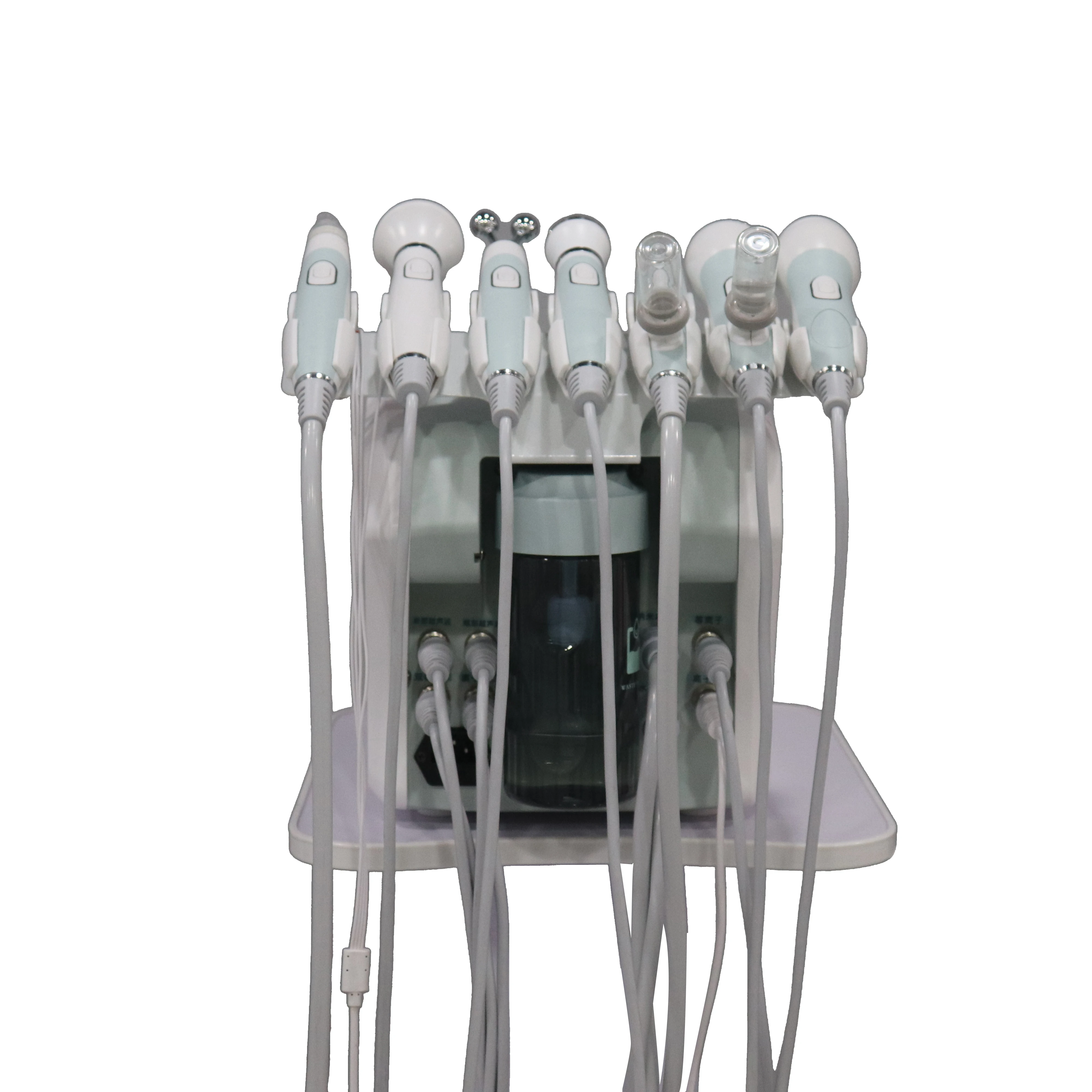 Vacuum Face Cleaning Hydro Water Oxygen Jet Peel Machine hydro dermabrasion machine