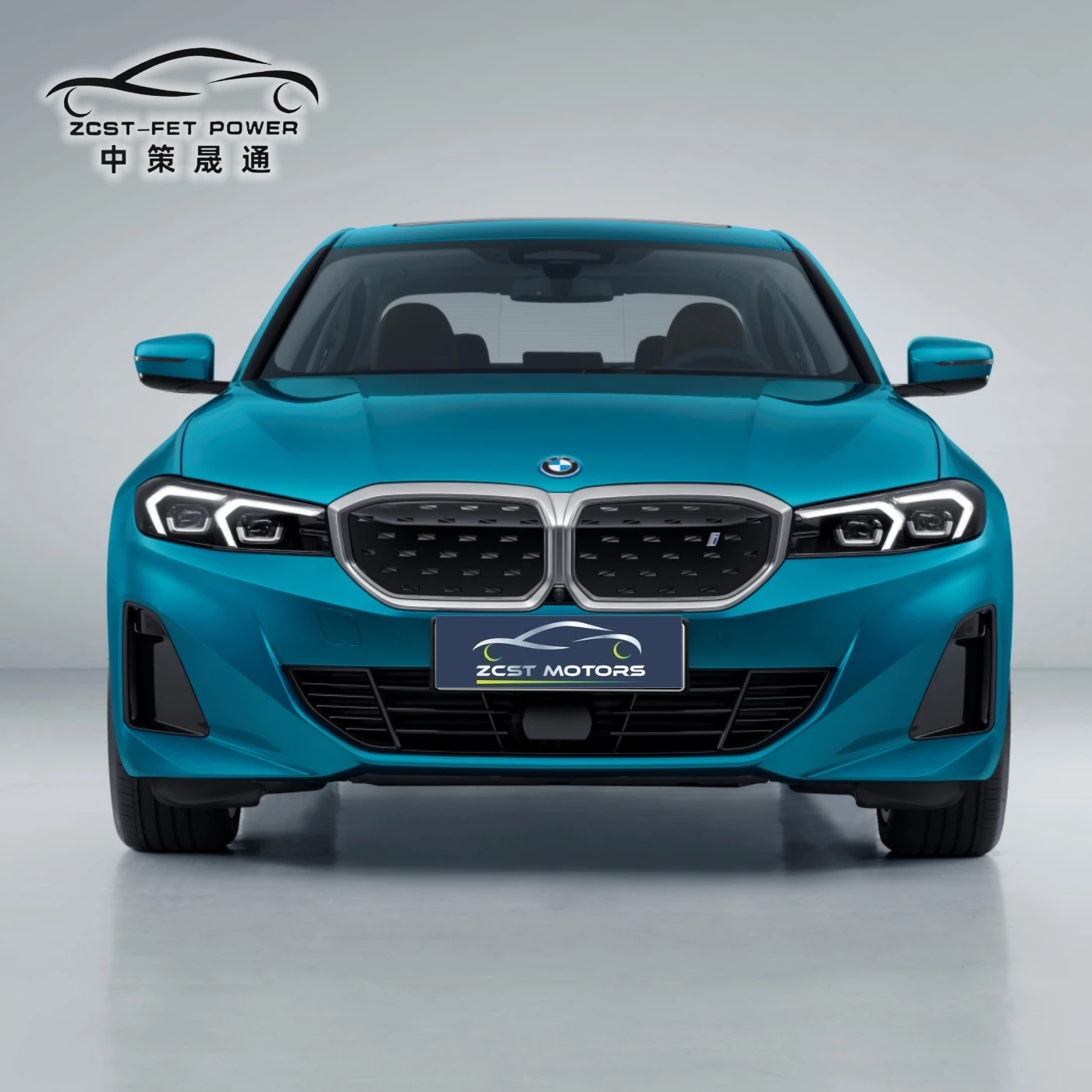 BMW I3 2022 Edrive 35L 5-дверные 5-местные автомобильные средние EV LHD электромобили 526 км для быстрых 0 68 часов медленные 7 5 180 км/ч