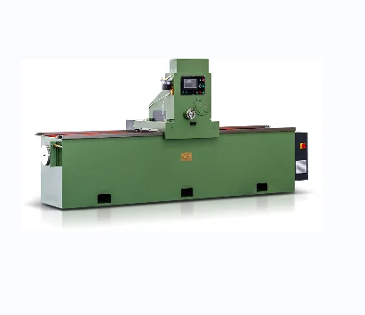 Automatic CNC Surface Grinding Machine Knife Grinder Blade Sharpening Machine