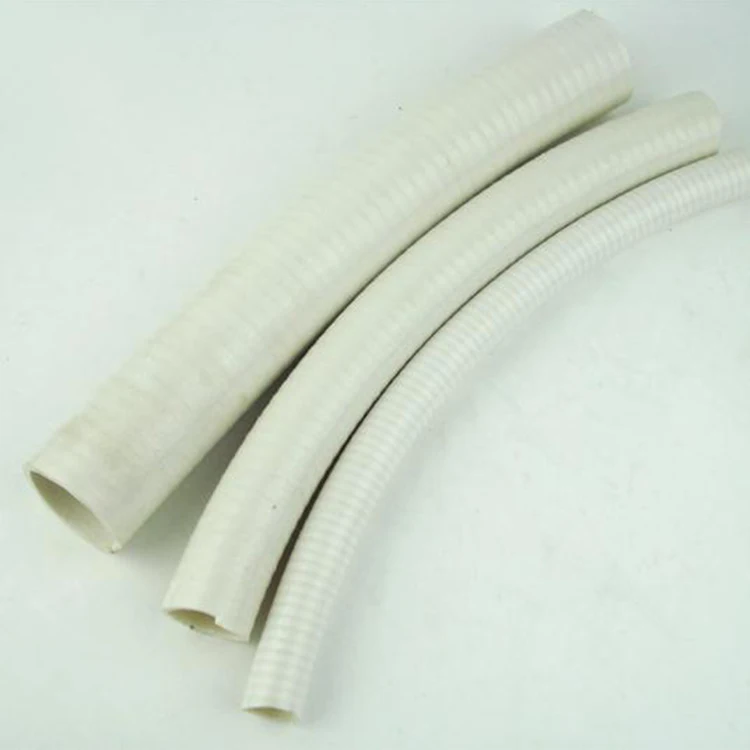 Горячая ванна фитинги пластиковые спа гибкий горб натуральный резиновый шланг латексный шланг силиконовый шланг