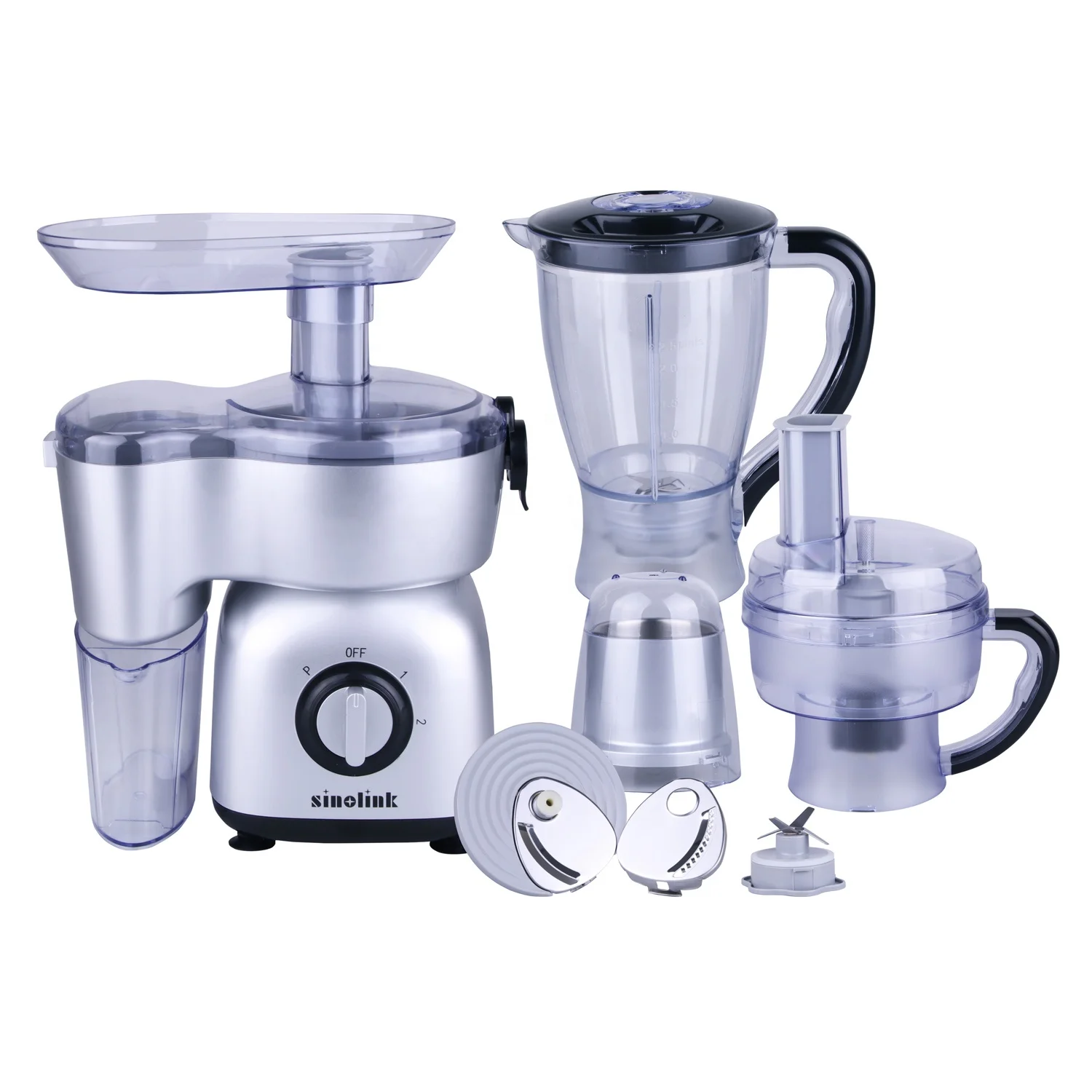 food processor commercial multifunction food processor parts
