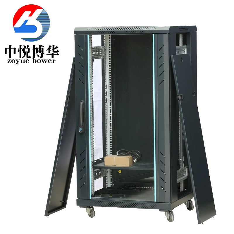 DDF  server  rack  600*600  cabinet    hot  selling   42u  network cabinet