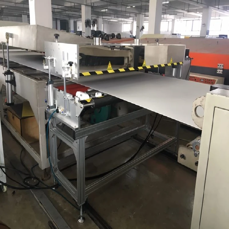 equipment corona treater
