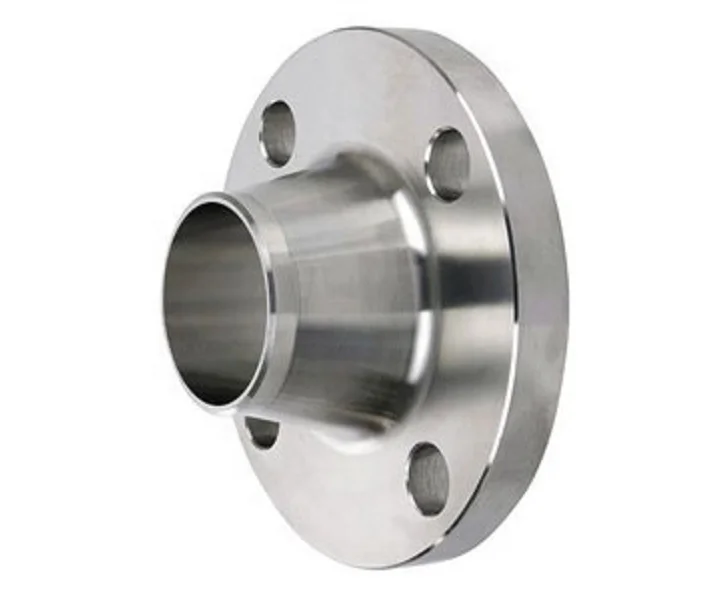 ASTM B381 титановые сварочные шейные