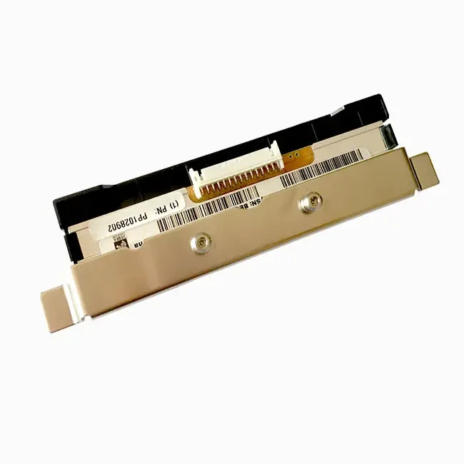 New original Zebra Printerhead thermal head zt230 P1037974-010