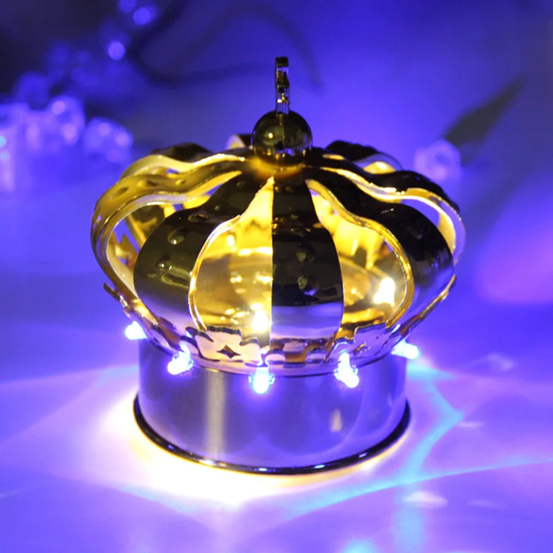 Nightclub LED Lamp Cover Cap Plastic Wine Champagne Bottle Cap