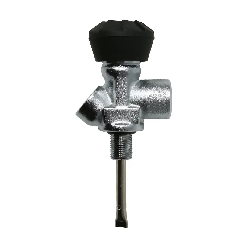 Acecare  2020 High Pressure Pcp Air Gun Pcp Cylinder Valve With Carbon Fiber  Cylinder For Hunting