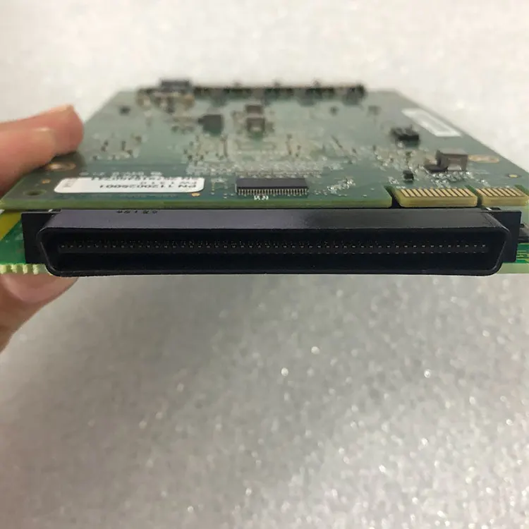 Fanuc A20B-8101-0930 system controller CPU pcb circuit board
