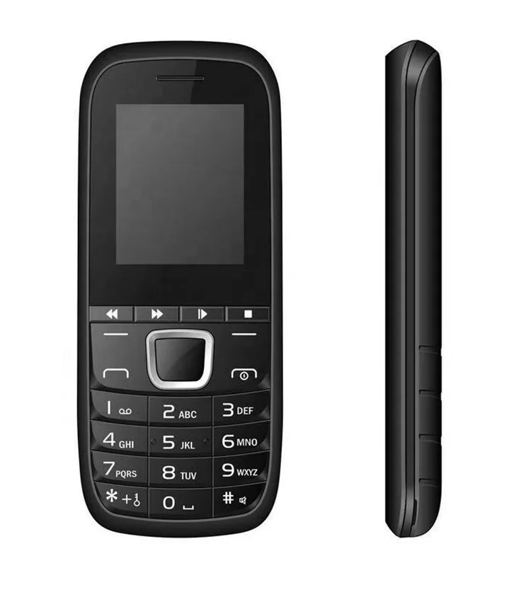 Раскладной мобильный телефон складной разблокированный сотовый телефон с оригинальным экраном Fm иврит язык Раскладной телефон 2720