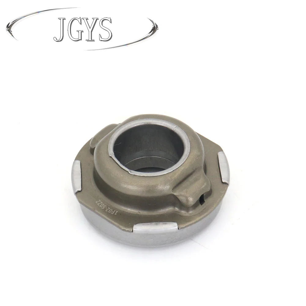 JGYS supplies automotive hydraulic clutch release bearing assembly 41421-43000 MN171419 MR195689  for Mitsubishi Pajero HYUNDAI
